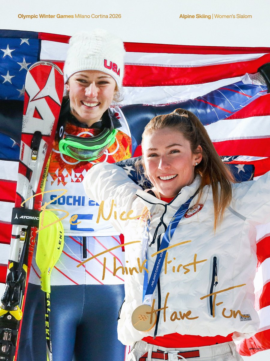 Team USA tweet media