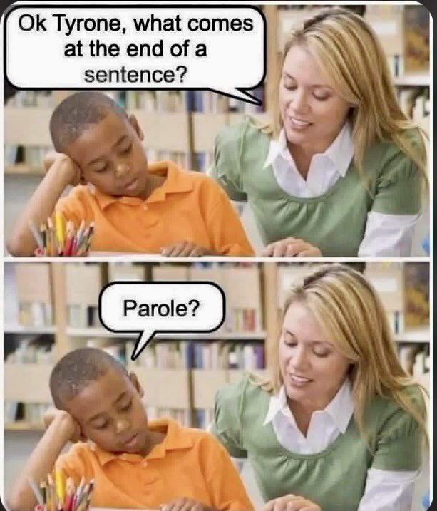 Little Johnny Has Morphed Into Little Tyrone In A Post Covid World