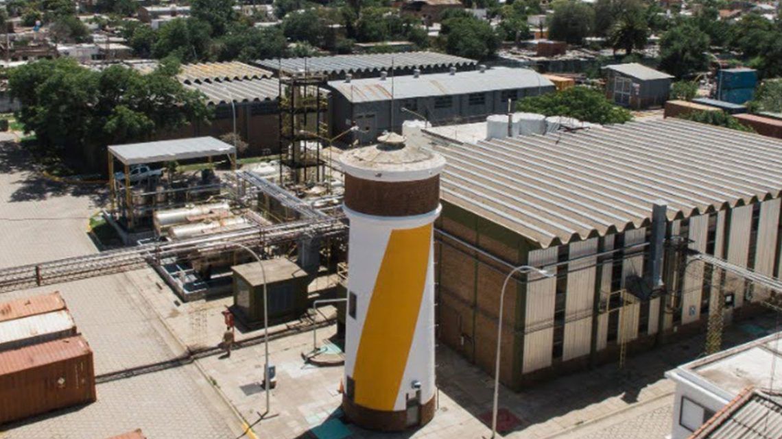 "🚨 Como concejal de la ciudad, expreso mi preocupación porque  Dioxitek pide 8 años más de prórroga para seguir operando sin habilitación municipal vigente. La SALUD y el MEDIO AMBIENTE NO PUEDEN ESPERAR. El Concejo Deliberante debe ser parte de esta decisión. ¡No a la prórroga!