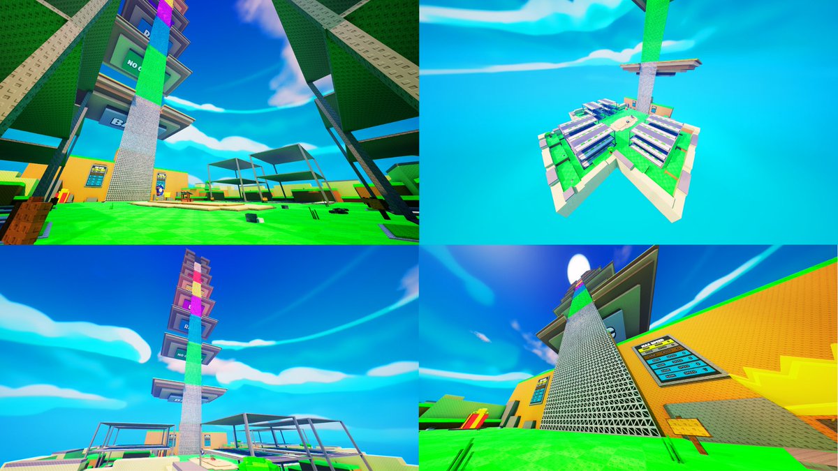 RexStudiosOfficial tweet media