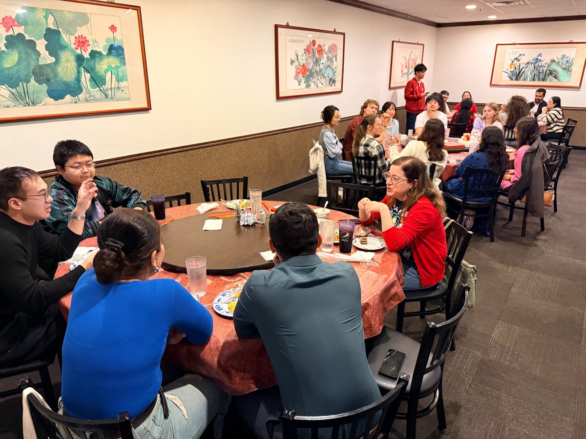 Yuanning Feng Research Group tweet media