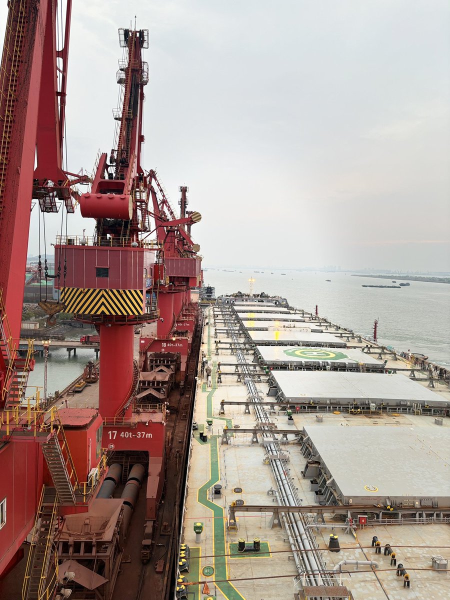 Capt_Chronicles's tweet image. Good morning to everyone ! 
Early hustle for us ! 
Have your caffeine/ tea /water breaks and go win the world!