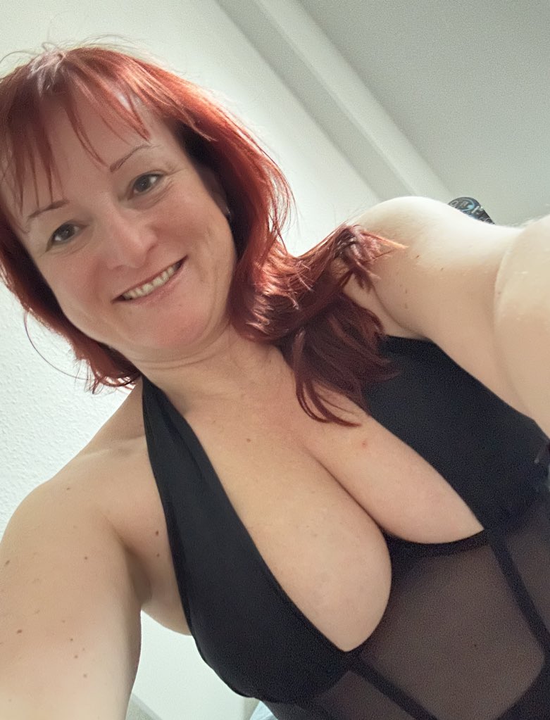 Christine tweet media