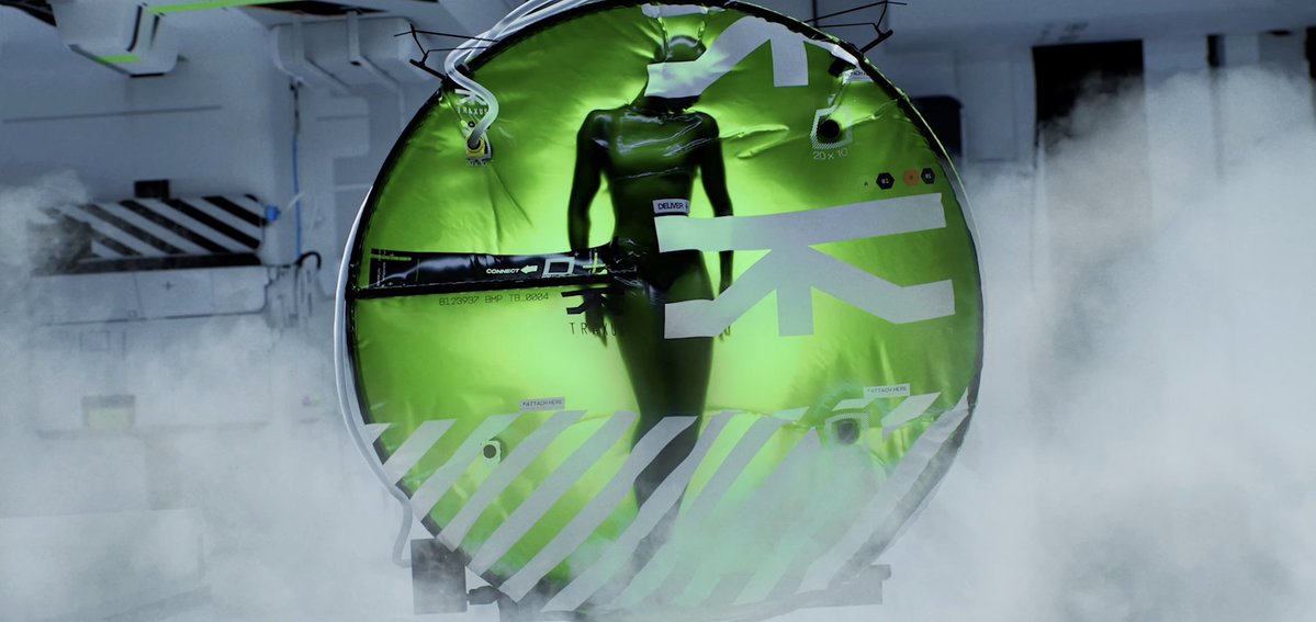 Bumgie Collective tweet media