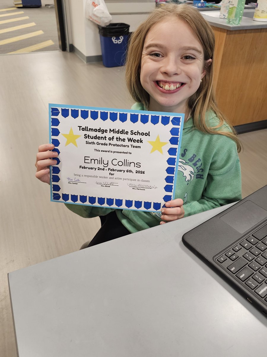 6th Protectors Team tweet media