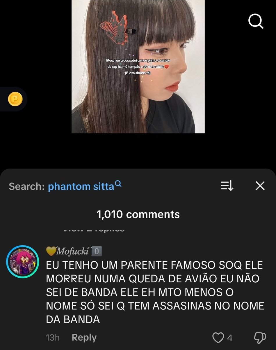 kototheko's tweet photo. o tiktok vive em outra realidade https://t.co/7hy9lJjzxT