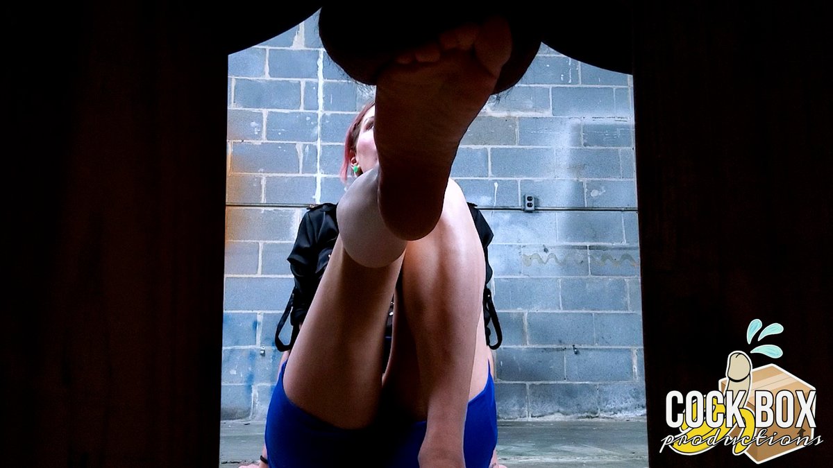 Cockbox_Man tweet media