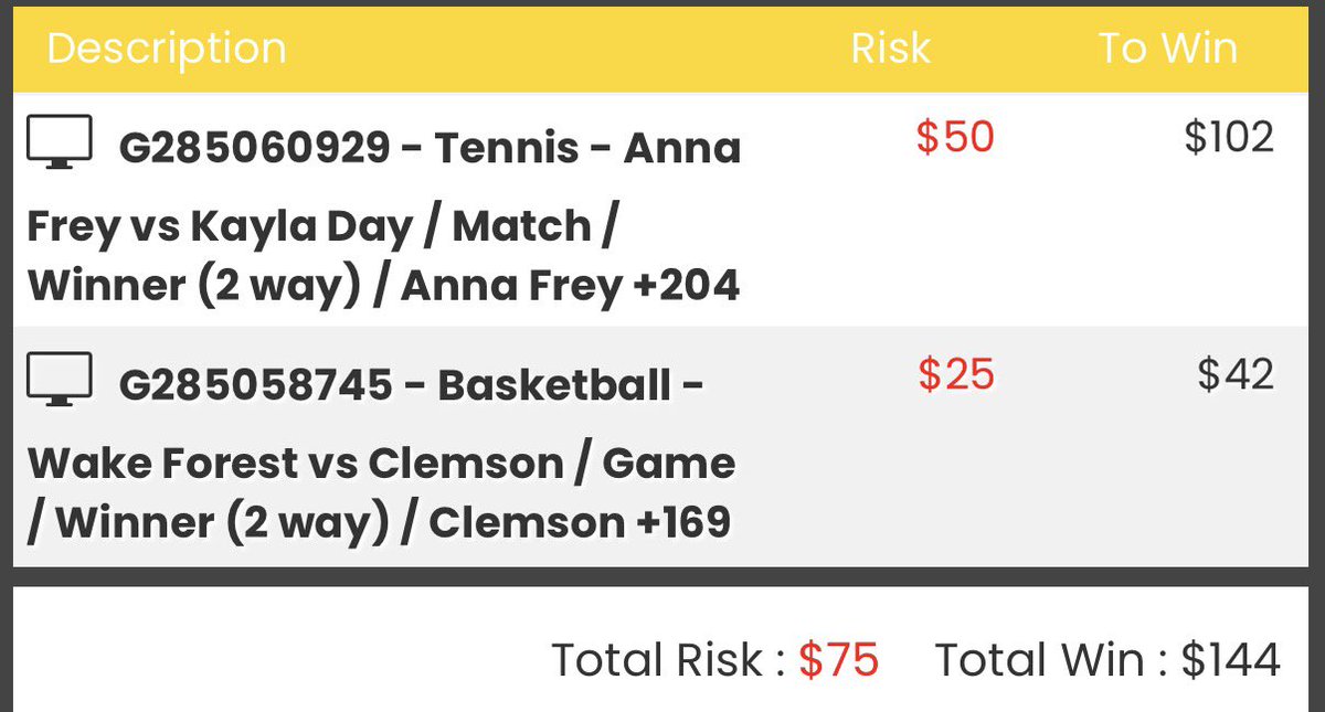 Chester “Squirrel” Floyd tweet media