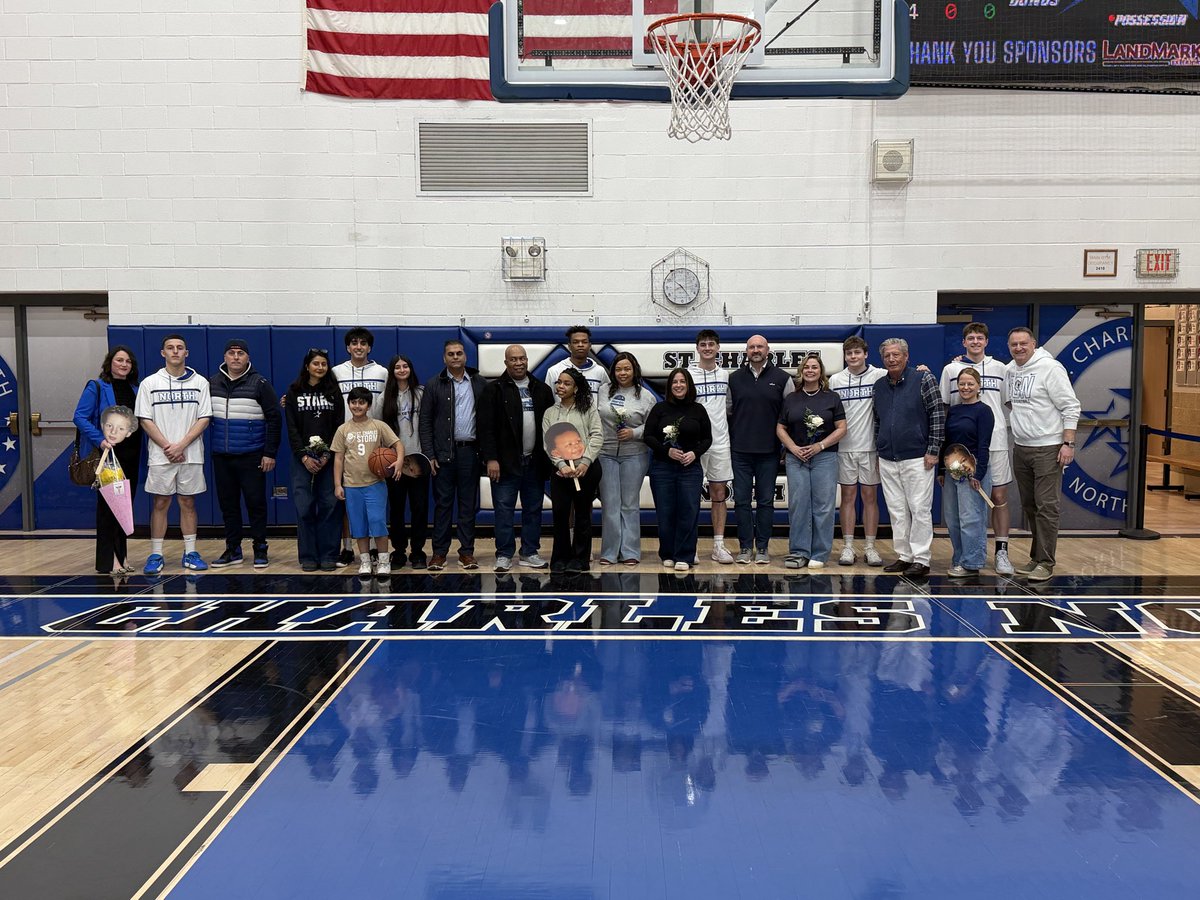 St. Charles North Athletics tweet media