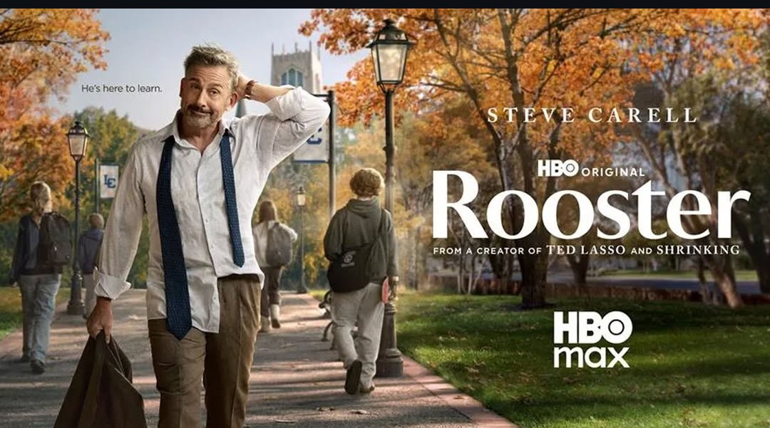 Howdy Bingers! 

Just a proof of life post. We're still around, but struggling to find our next show. 

Currently thinking Bill Lawrence's new comedy #Rooster starring Steve Carell, coming out next month on HBO.

Thoughts?