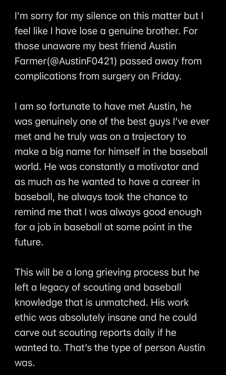 Drake Mann tweet media