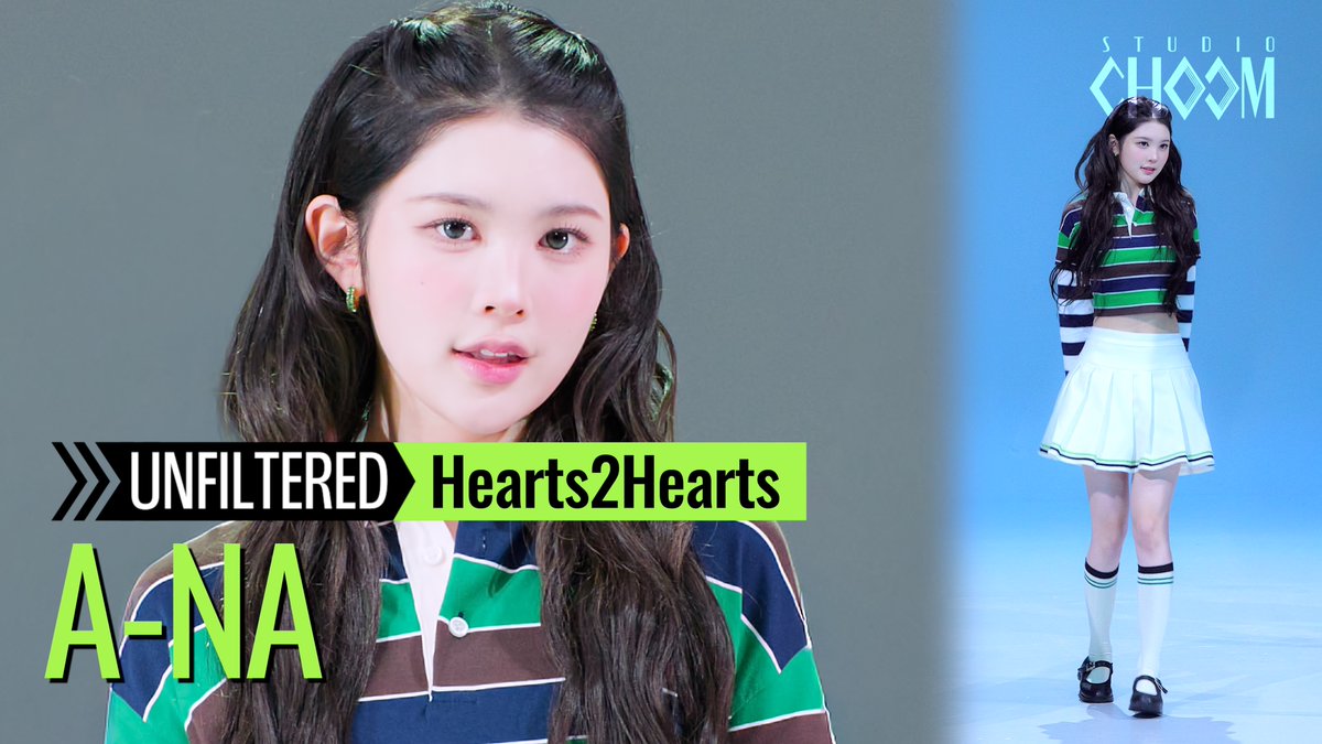 [UNFILTERED CAM] Hearts2Hearts (하츠투하츠) - RUDE!

#카르멘 ▶ youtu.be/hHrfox2QPF0
#지우 ▶ youtu.be/DRzwnzGzUGg
#유하 ▶ youtu.be/SzOj2elsby8
#스텔라 ▶ youtu.be/gfuctaPhVTw
#주은 ▶ youtu.be/Pm-2W5Yb0ts
#에이나 ▶ youtu.be/4ITevvFMDOU
#이안 ▶