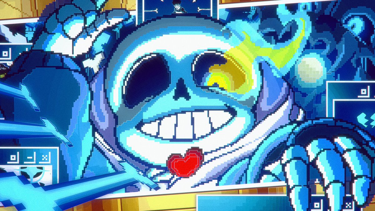 "Juro Que Eu Não Sei Mais" -  SANS (UNDERTALE)

OFICIALMENTE DISPONIVEL EM TODOS OS LUGARES EM 21/02

art by <a href="/hapypx/">•ʜᴀᴘʏ•</a>