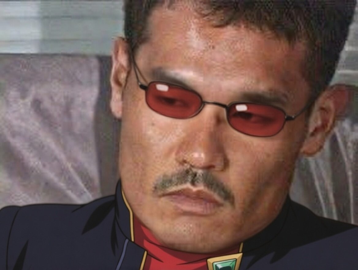 kzさん大好きネタ😥