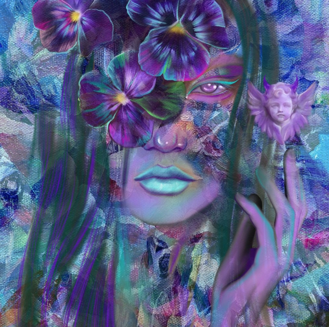 Pegah Lari tweet media