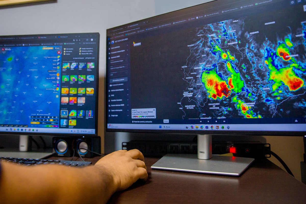 Segura EP - C5GYE tweet media