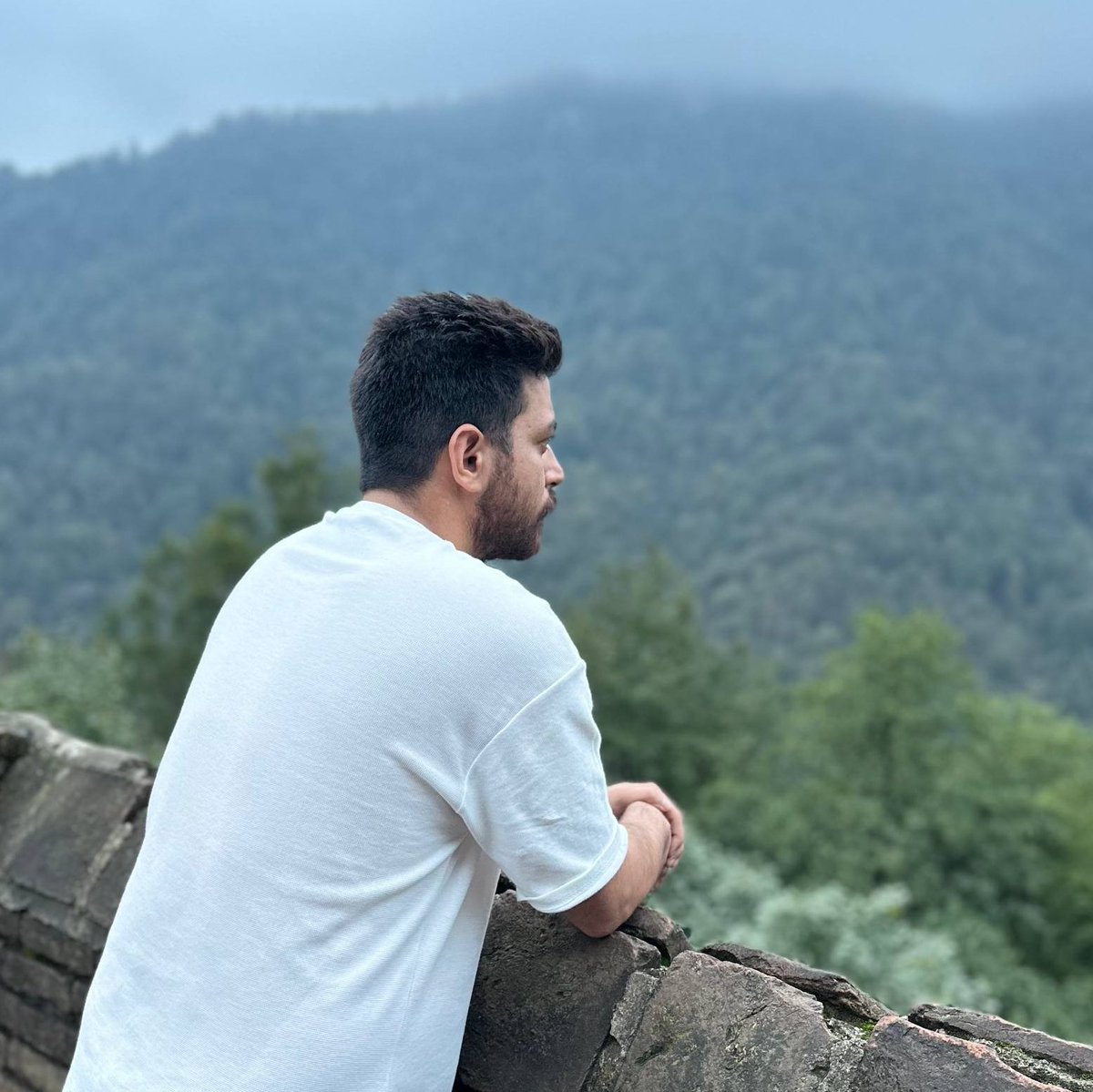 گممان نکنید
#NewProfilePic