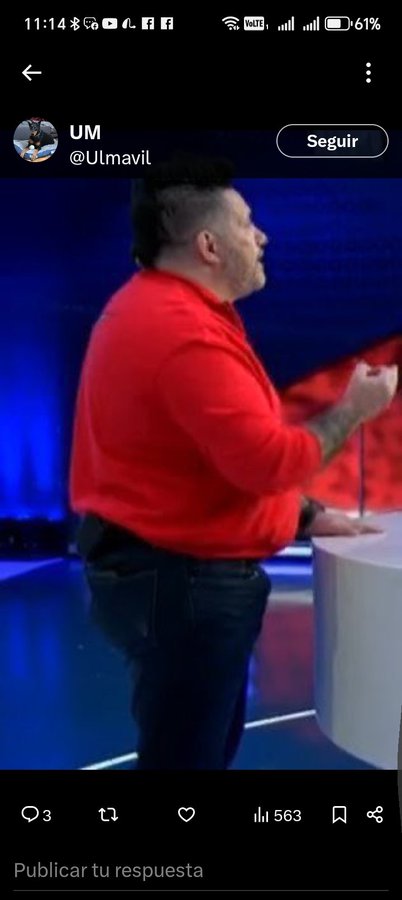 ✴️Un Therian marrano 😆🐷