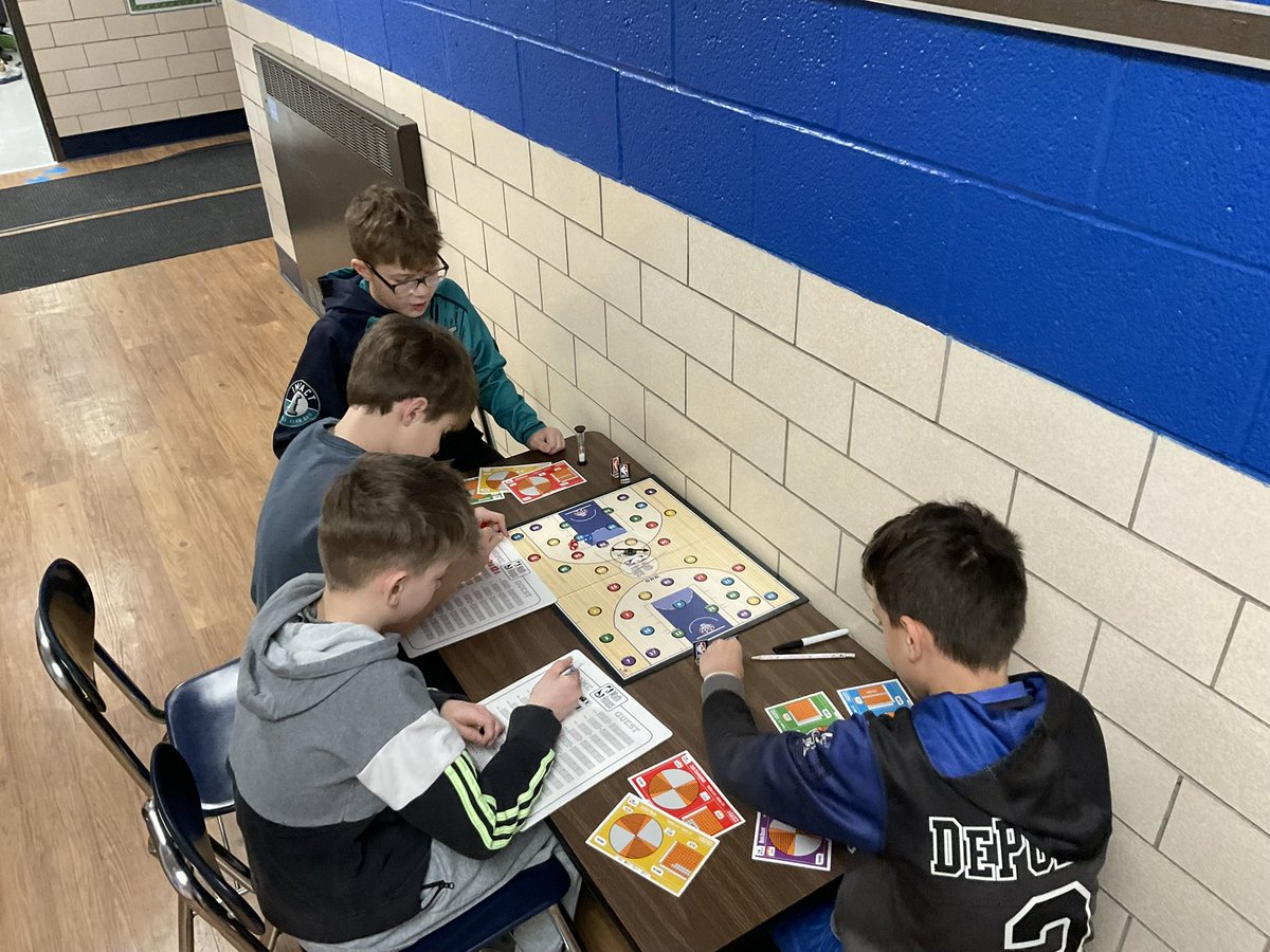 Kidder Elementary tweet media