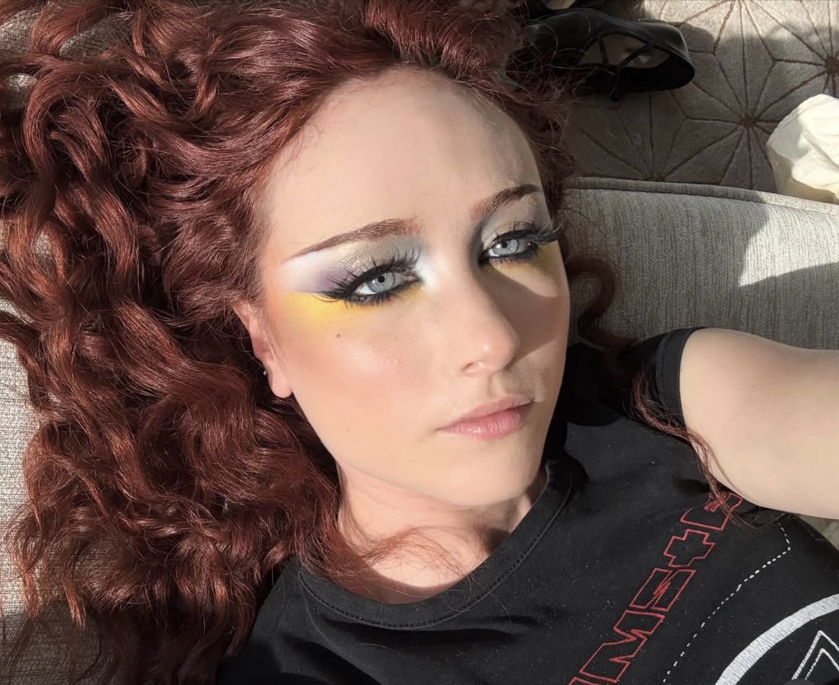 Chappell Roan looks radiant in new selfie.