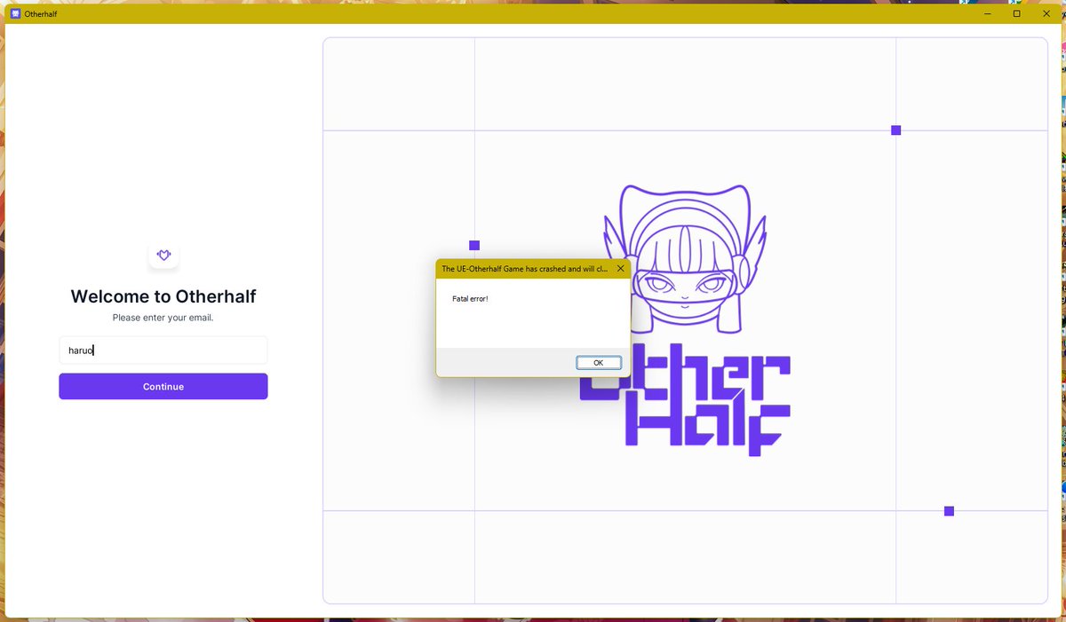 Ren Shinomiya! (Valkenshire Heroes???) tweet media