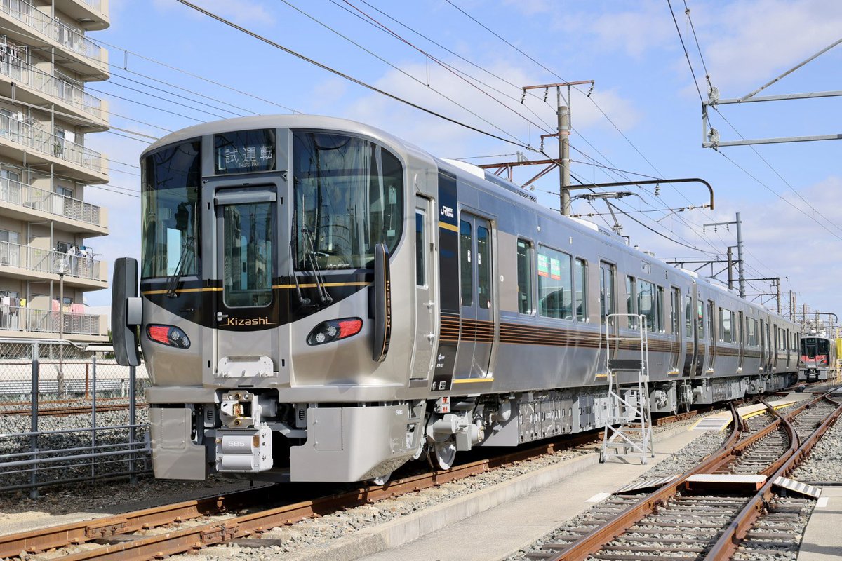 ひろくん(九州は元気🐢！) (@n700w_hirokun) / Posts / X