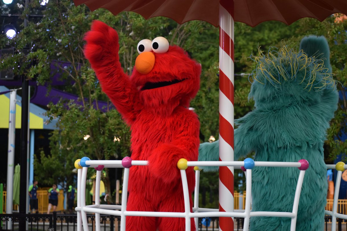 SeaWorld Work Orders tweet media