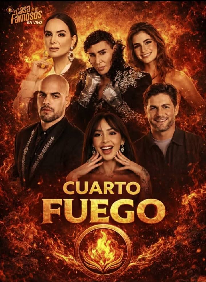 Que team son ?

Agua 💧 
Tierra 🌎 
Fuego 🔥
Desterrados 🏜️

#LCDLF6