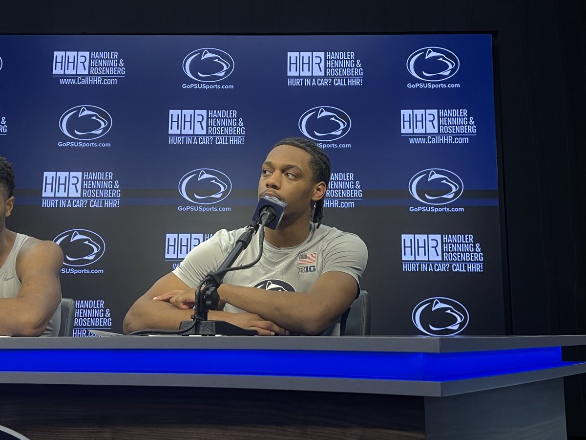 Kayden Mingo on his brother Dylan Mingo committing to UNC:

"I'm happy for my brother and just super, super happy for him, and we're a blessed family to have all three of us going Division I, and I'm very glad he made his decision. I'm happy that he's happy with his decision."