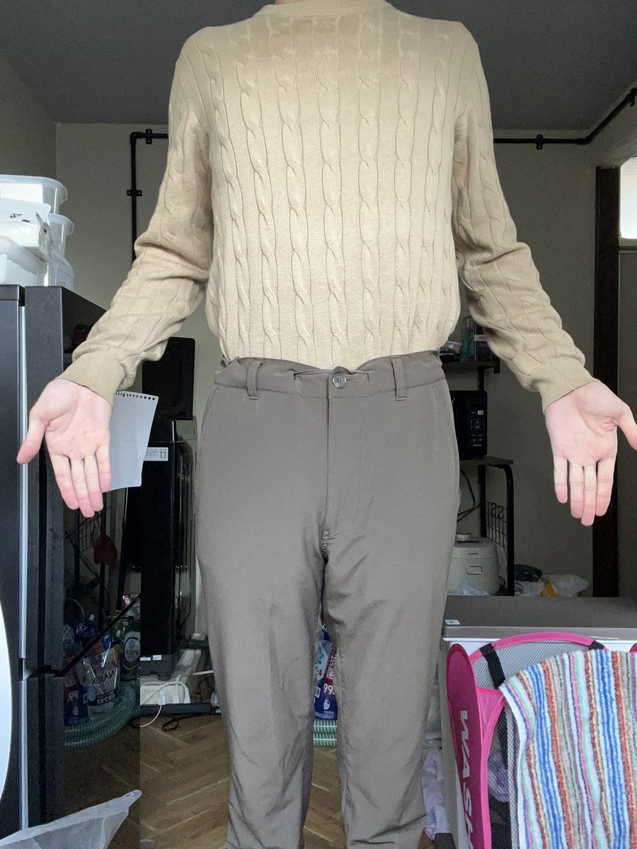 まったり枠に来て頂いた方々、ありがとうございます!(´▽｀)
今日は風が強い🍃🌀🍃そして寒い‼️😷
くしゃみも出始めているので、しばらく鼻声が続きそうですね(´・ω・｀)
皆さん沢山の♡と🥄、𝐓𝐡𝐚𝐧𝐤 𝐲𝐨𝐮 -🍑

 #桃のイン 今日が最終回🥻