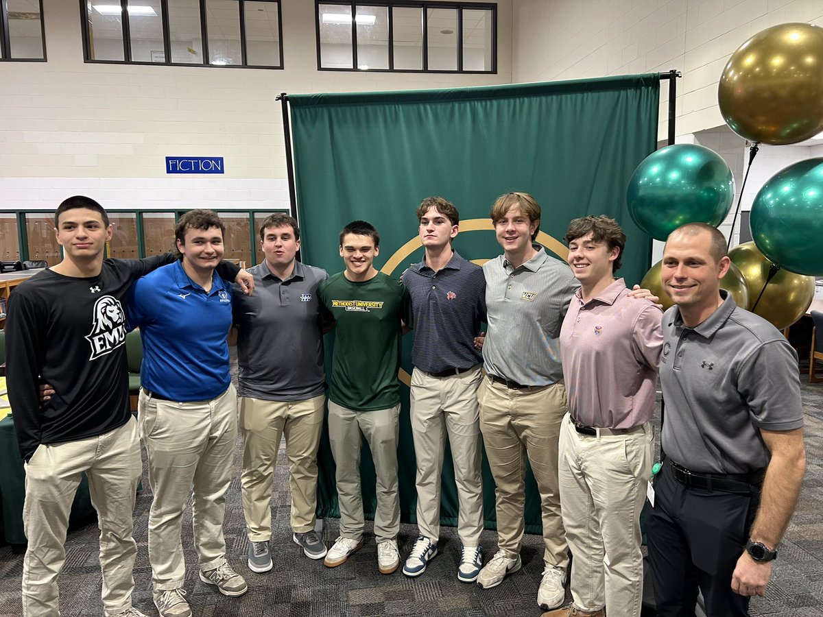 Cox Baseball tweet media