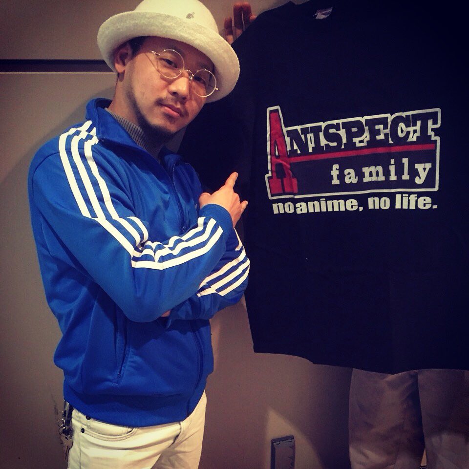 そういえば、みんな昔の写真あげてたから俺も10年前の写真探したよ。
あったよー。
10年前…？