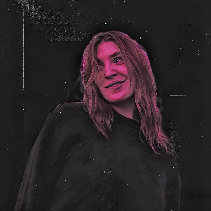 โง ๐บ๐จ๐น๐จ๐ฏ. tweet media