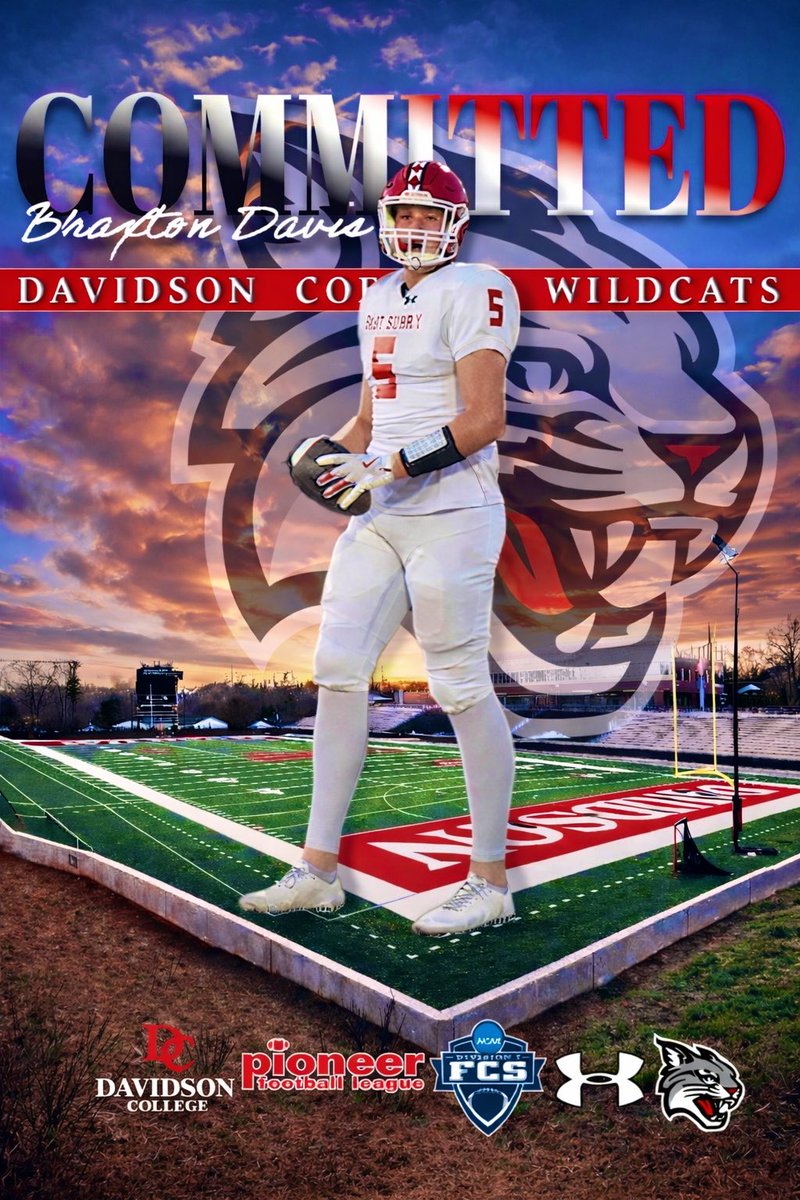 NC Football News tweet media