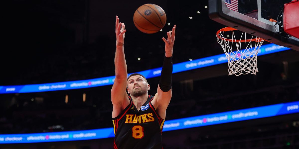 Kristaps Porzingis practices with Warriors during All-Star break warriorswire.usatoday.com/story/sports/n…