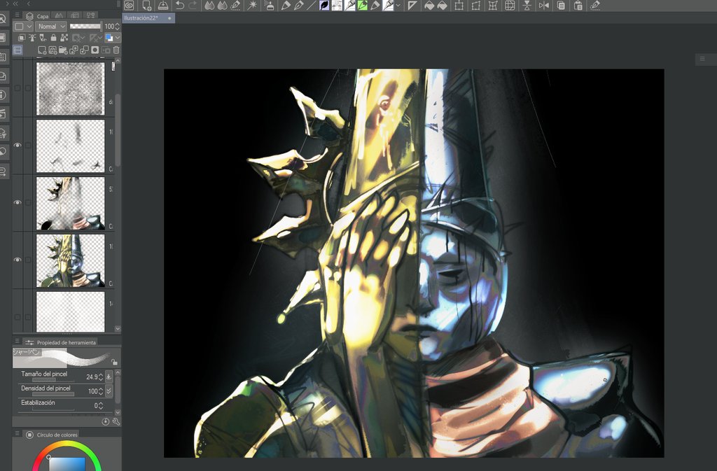 Mis manos AAAH

Así va una comisión omg 

Me encanta la variedad,a veces me piden furrys tetonas

Y luego me piden cositas así 

amo mi trabajo