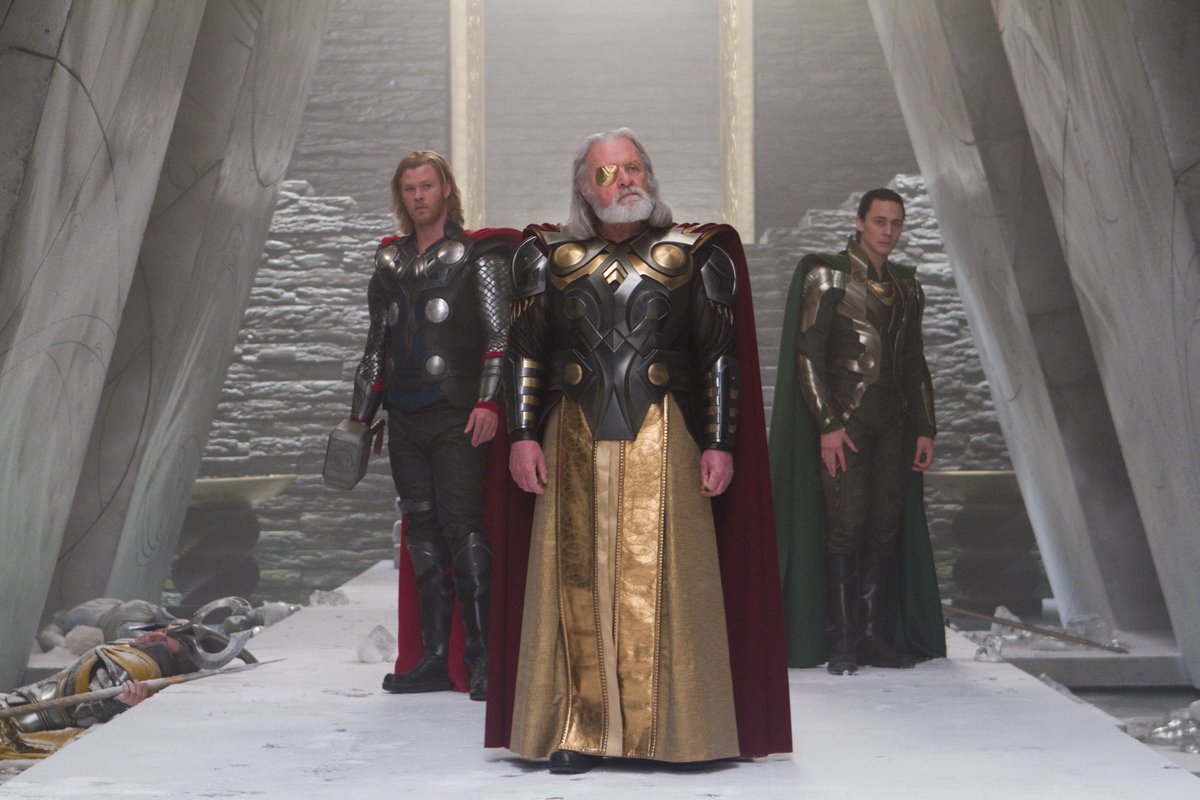 Marvel Entertainment (@marvel) on Twitter photo 