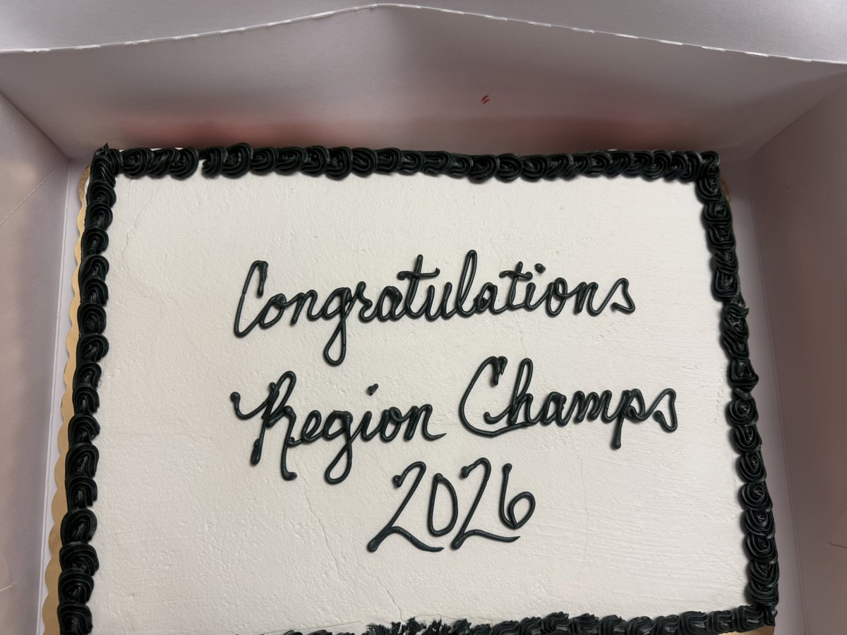 Warner Robins HS Athletics tweet media