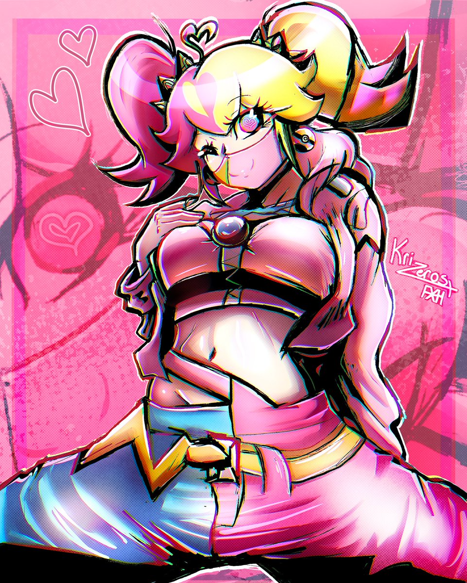 Nintendo Girls dressed up as Canari!
Which ones your favourite?