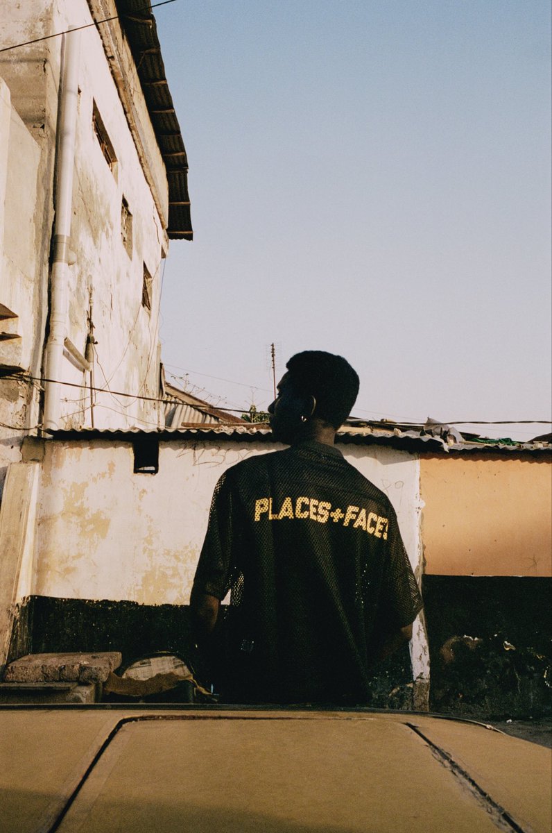 PLACES+FACES tweet media