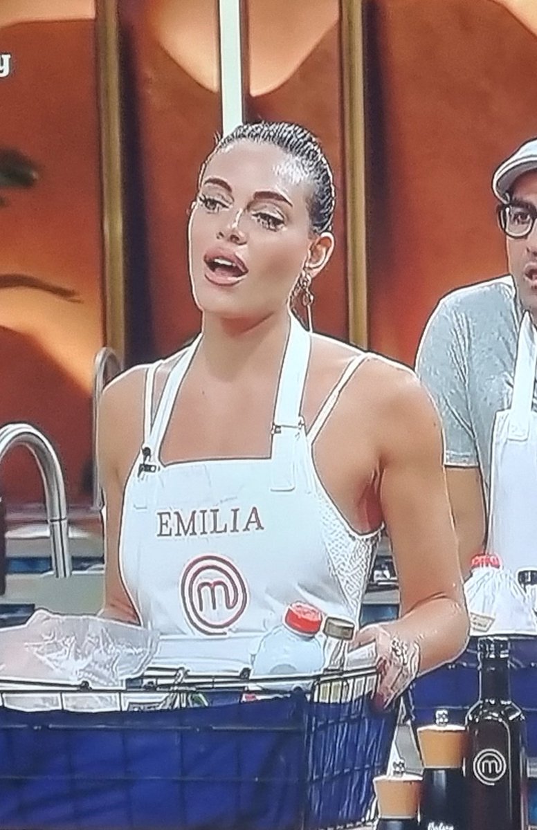 #MasterChefCelebrityArgentina
andate de mi tele
