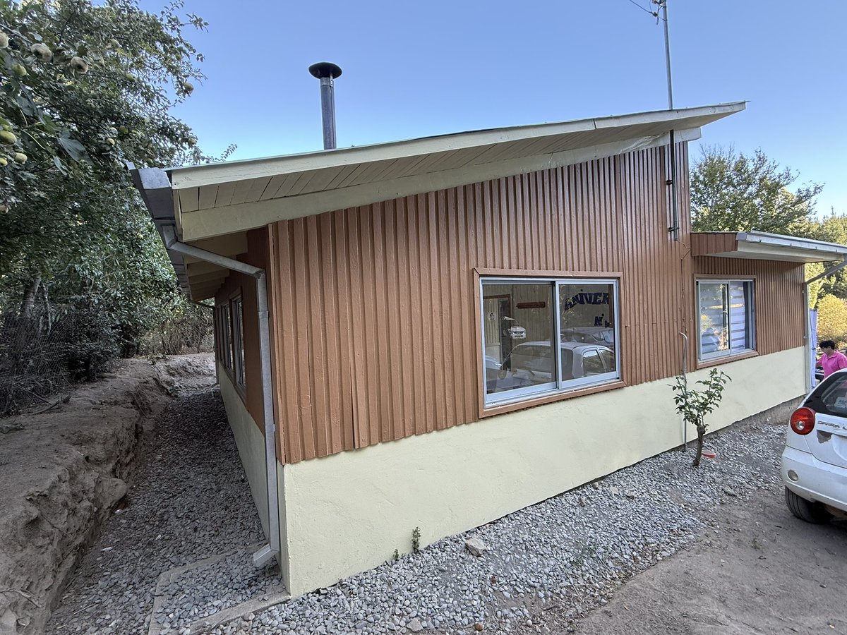 Delegación Presidencial Provincial de Itata tweet media