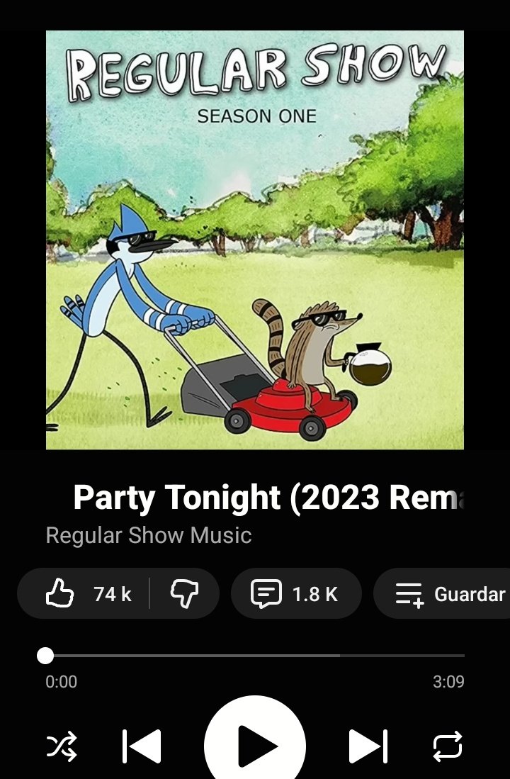 ni en la portada está