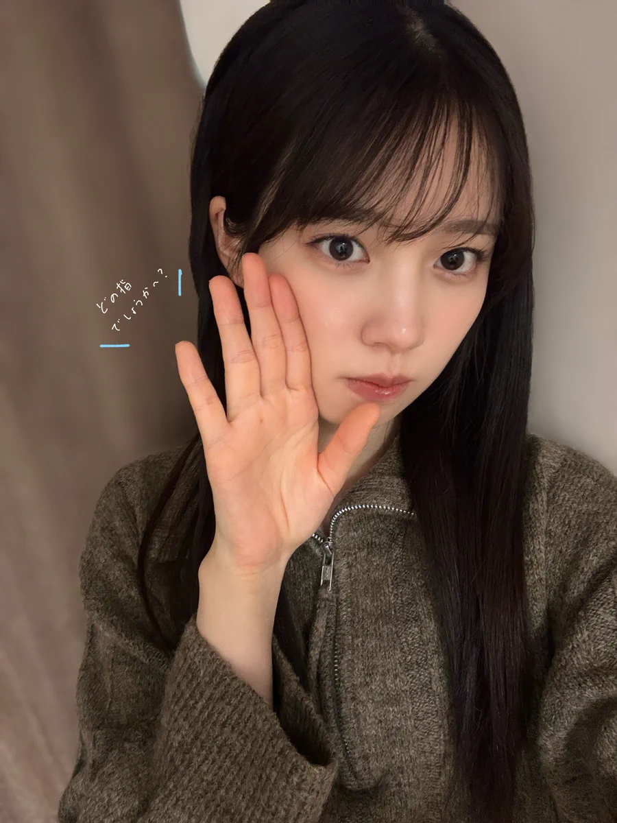 櫻坂46 on X: 