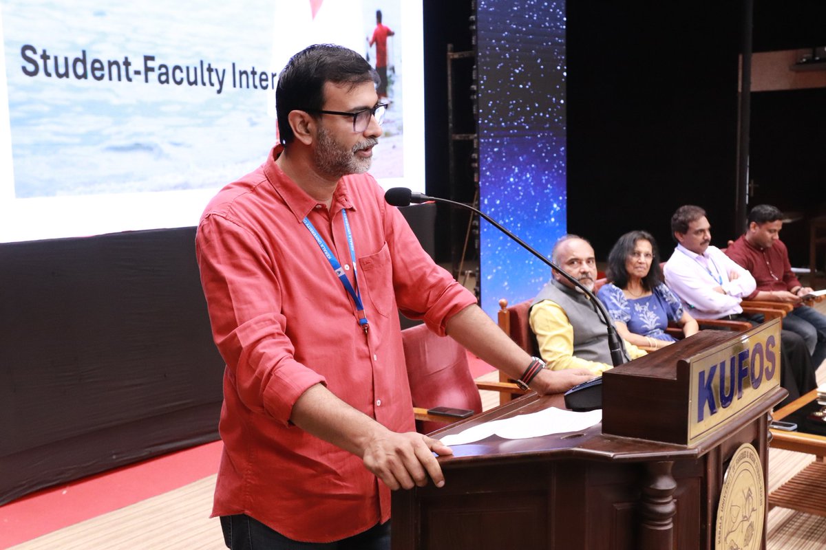 Rajeev Raghavan tweet media