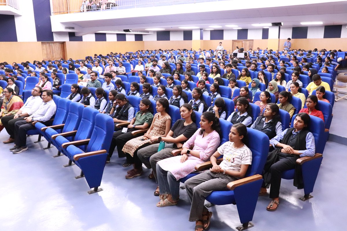 Rajeev Raghavan tweet media