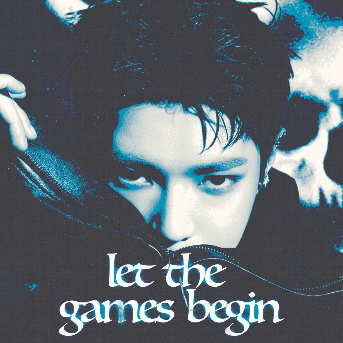 ‍ ‍𝐈𝐕𝐎𝐑𝐘 & 𝐁𝐋𝐎𝐎𝐃 —— ¡PRIMER MES! tweet media