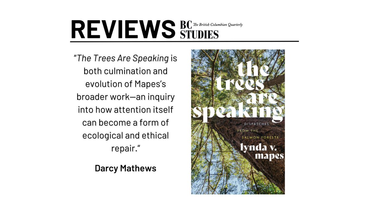 BC Studies Journal tweet media