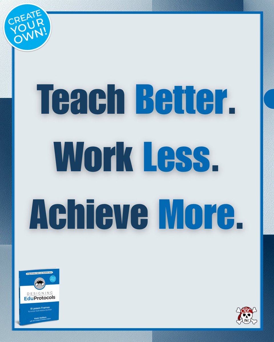 Dave Burgess tweet media