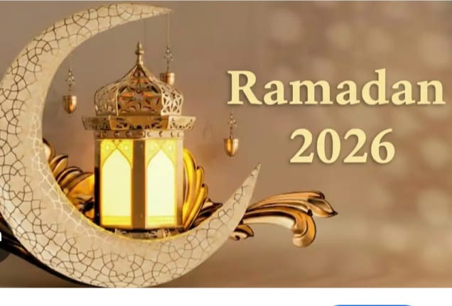 اسلام علیکم 

دل مومن کو دل سے رحمت رمضان مبارک 
مبارک ہو مبارک ہو ماہ رمضان مبارک ہو 

صبح بخیر 🥀

#طوبی_نور

#اردو_زبان